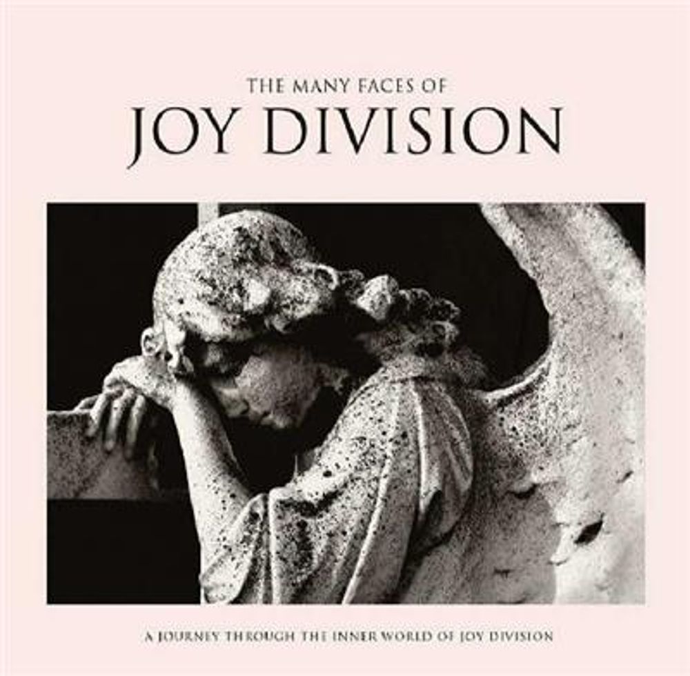 The Many Faces Of Joy Division (3CD)