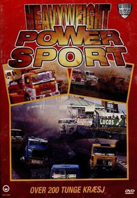 Hovedbilde Heavyweight Power Sport