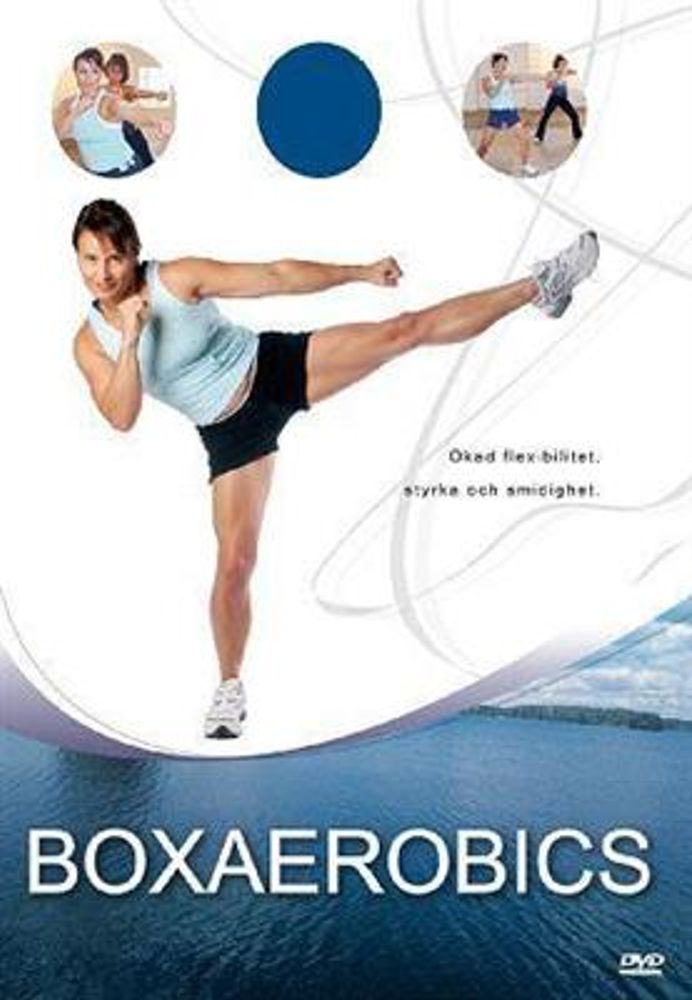 Boxaerobics (DVD)