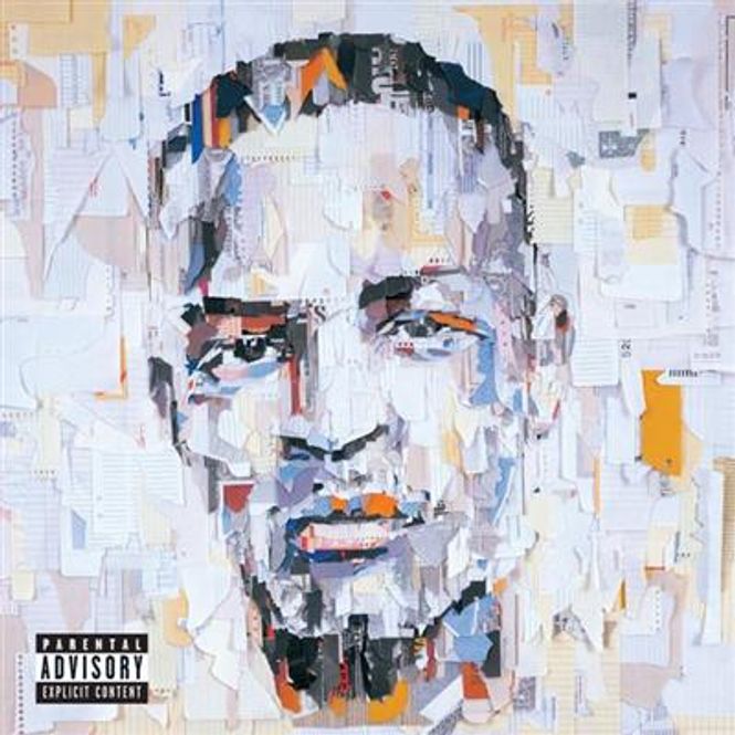 Hovedbilde T.I - Paper Trail