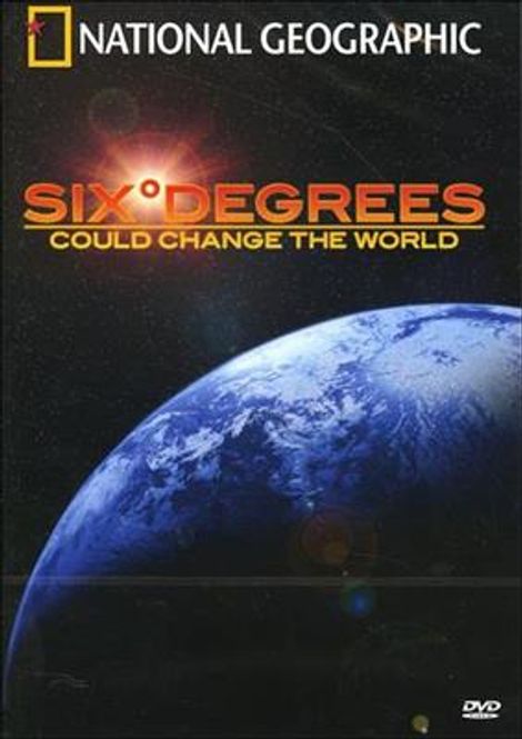 Hovedbilde Six Degrees Could Change The World (National Geographic) ...