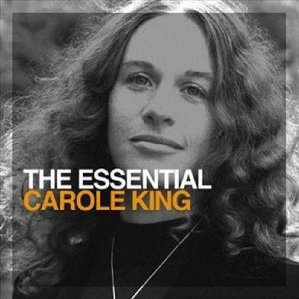 Carole King - The Essential (2CD)