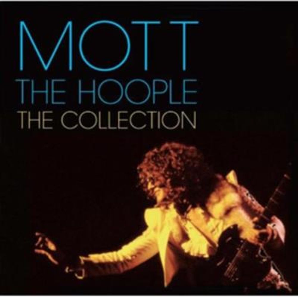 Mott The Hoople - The Collection (CD)