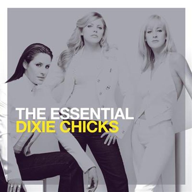 Hovedbilde Dixie Chicks - The Essential Dixie Chicks (2CD)