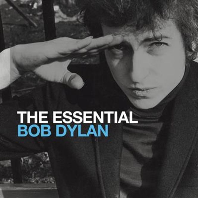 Hovedbilde Bob Dylan - The Essential Bob Dylan (2CD) (2001-utgave)