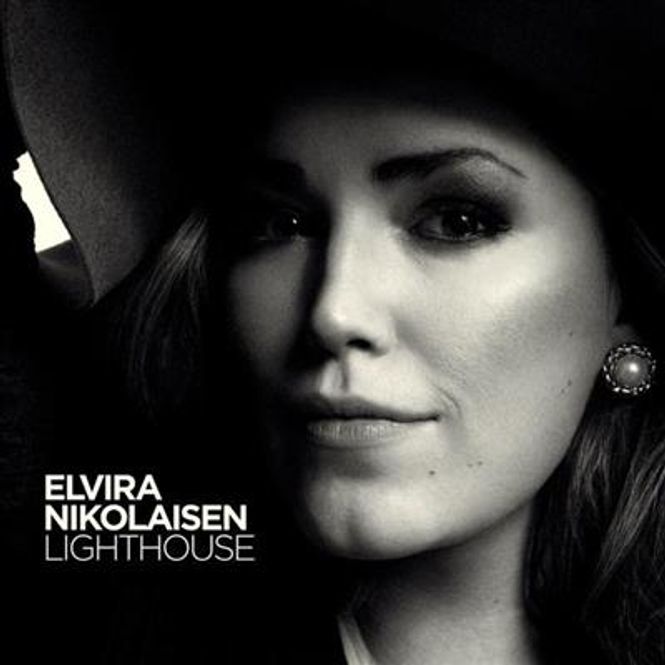 Hovedbilde Elvira Nikolaisen - Lighthouse (CD)