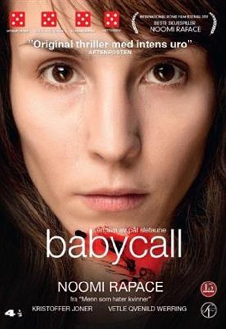Hovedbilde Babycall (DVD)