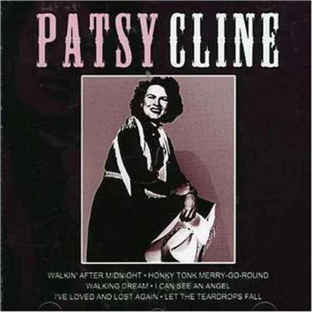 Patsy Cline - Patsy Cline (CD)