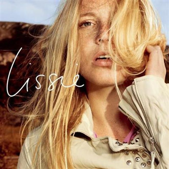 Hovedbilde Lissie - Catching A Tiger (CD)