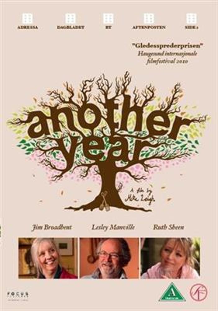 Another Year (DVD)