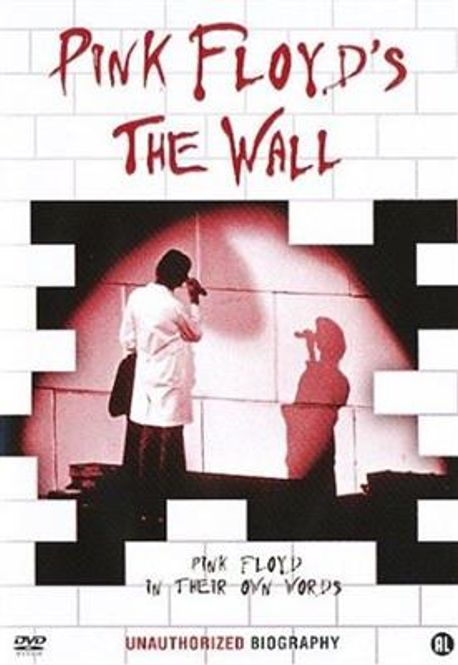 Hovedbilde Pink Floyd - The Wall - In Their Own Words Unauthorized ...
