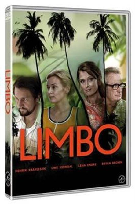Hovedbilde Limbo (DVD)