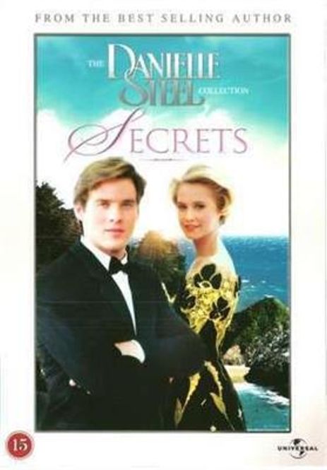 Hovedbilde Danielle Steel - Secrets (DVD)