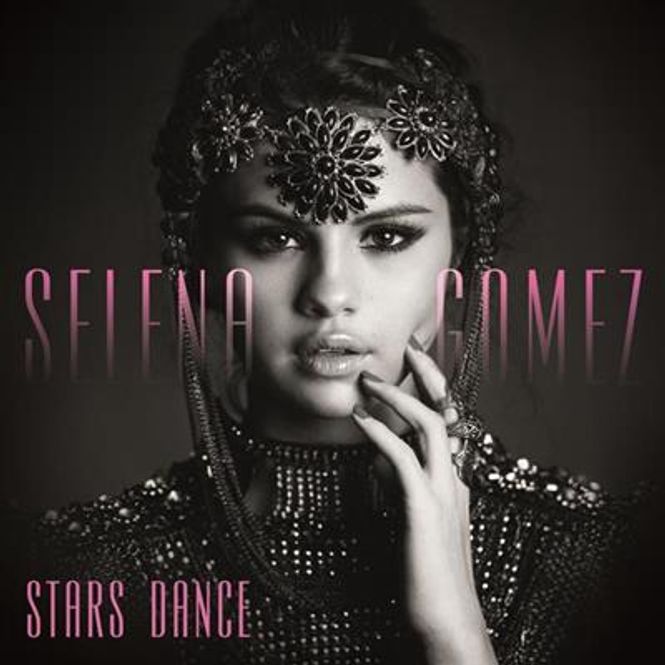 Hovedbilde Selena Gomez - Stars Dance (CD)