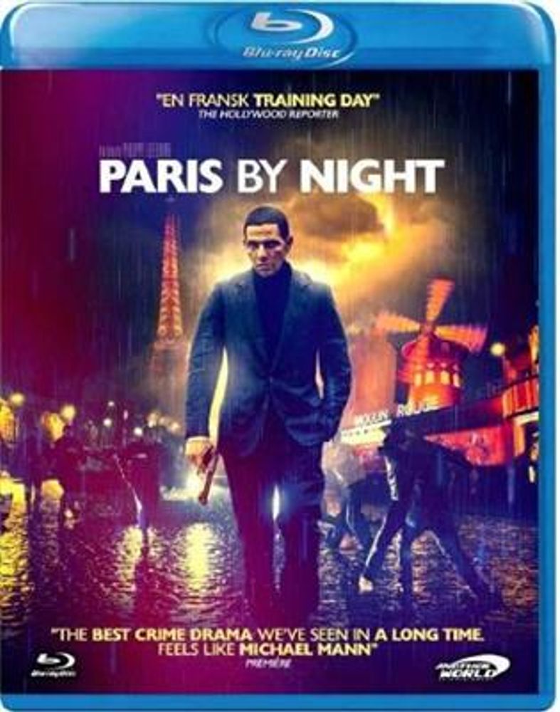 Paris By Night (Blu-ray)
