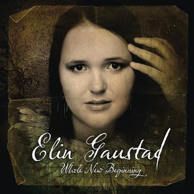 Hovedbilde Elin Gaustad - Whole New Beginning