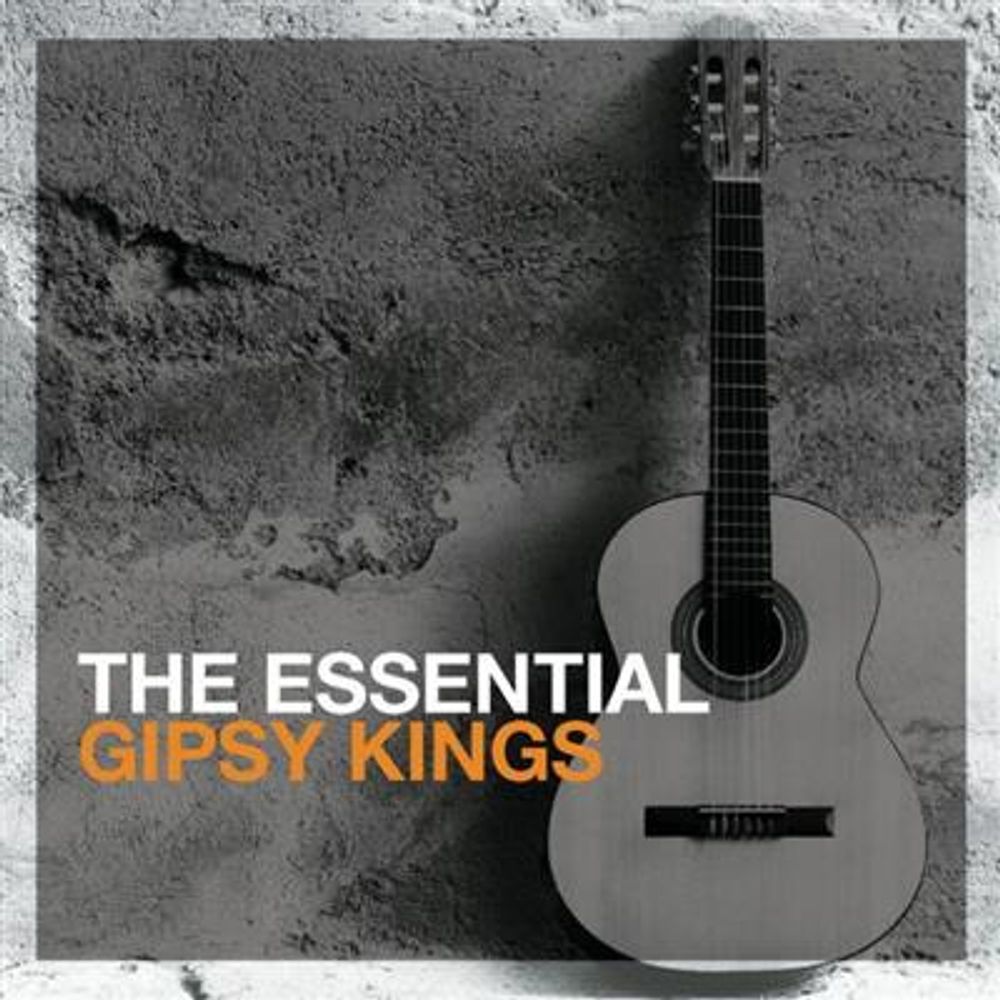 Gipsy Kings - The Essential Gipsy Kings (2CD)