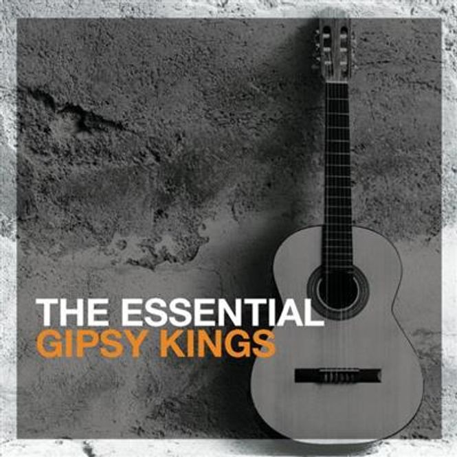 Hovedbilde Gipsy Kings - The Essential Gipsy Kings (2CD)