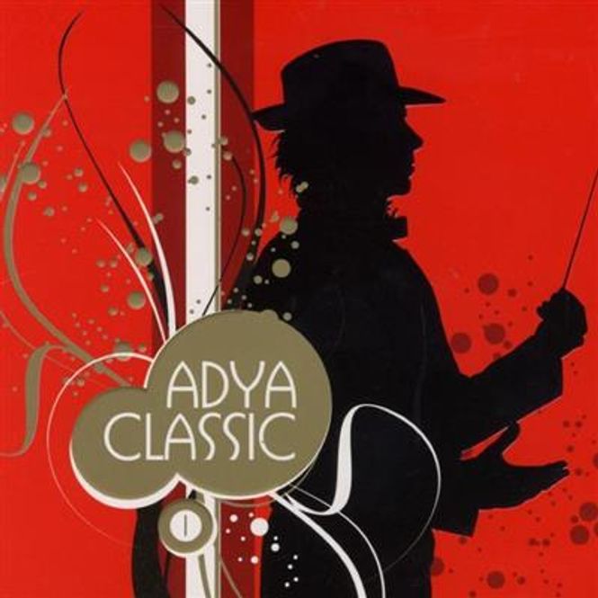 Hovedbilde Adya - Classic 1 (CD)