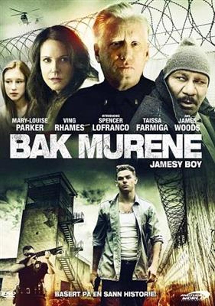 Bak Murene (DVD)