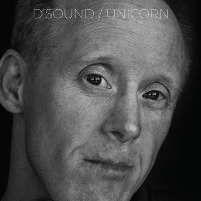 Hovedbilde D´Sound - Unicorn (Vinyl)