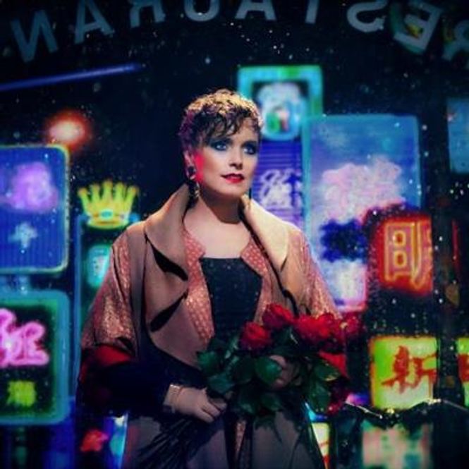 Hovedbilde Ane Brun - When I'm Free (CD)