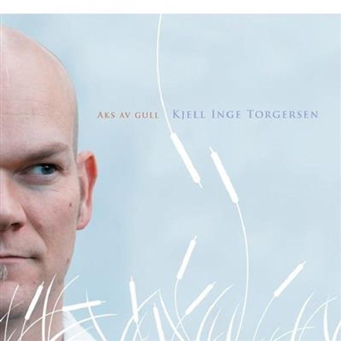 Hovedbilde Kjell Inge Torgersen - Aks Av Gull (CD)