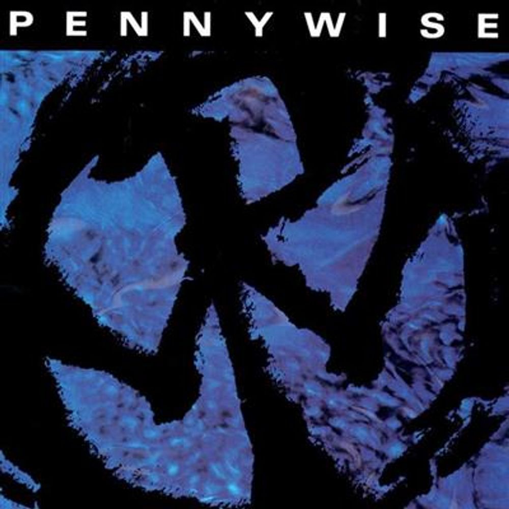 Pennywise - Pennywise - Remastered (CD)