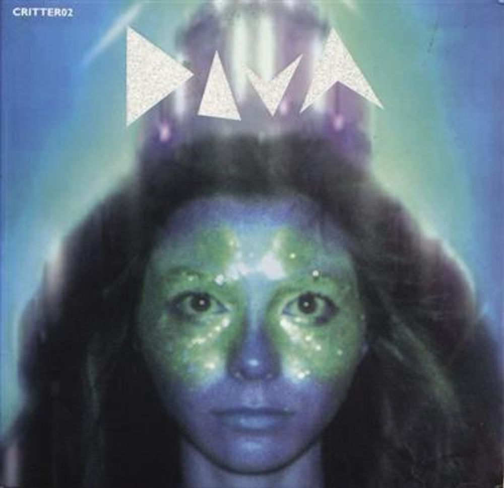 Diva - Glitter End (CD)