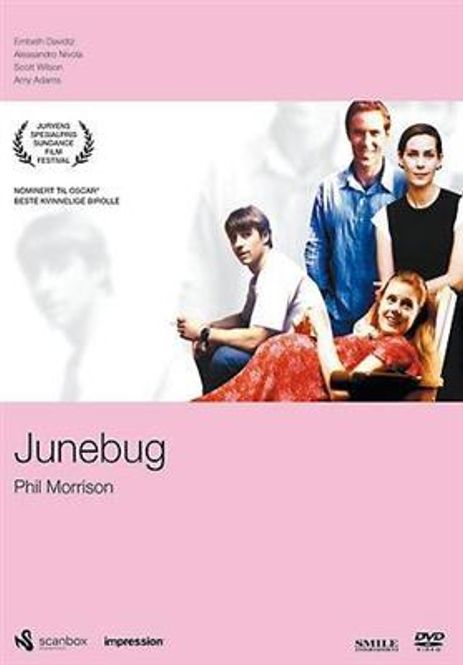 Hovedbilde Junebug