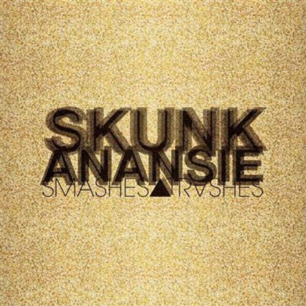 Skunk Anansie - Smashes And Trashes (CD)