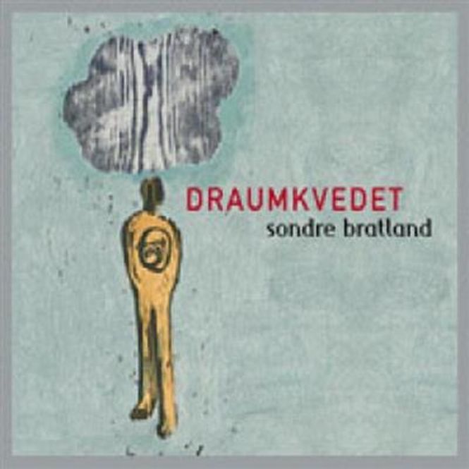 Hovedbilde Sondre Bratland - Draumkvedet (CD)