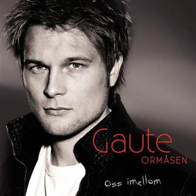 Hovedbilde Gaute Ormåsen - Oss Imellom (CD)