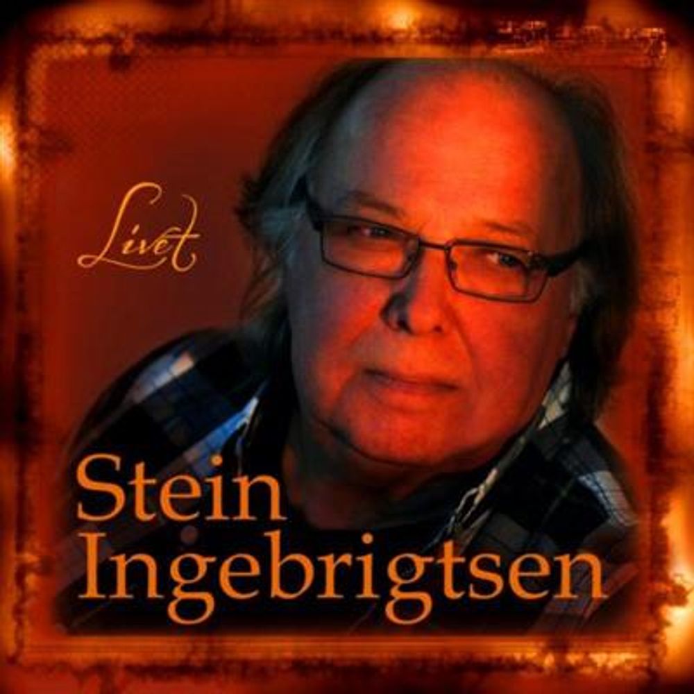 Stein Ingebrigtsen - Livet (CD)
