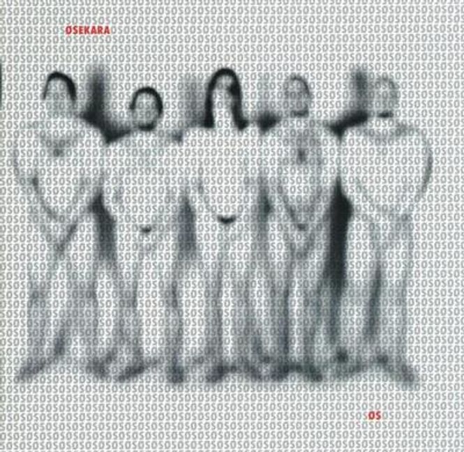 Hovedbilde Øsekara - Øs