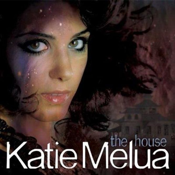 Hovedbilde Katie Melua - The House (CD)