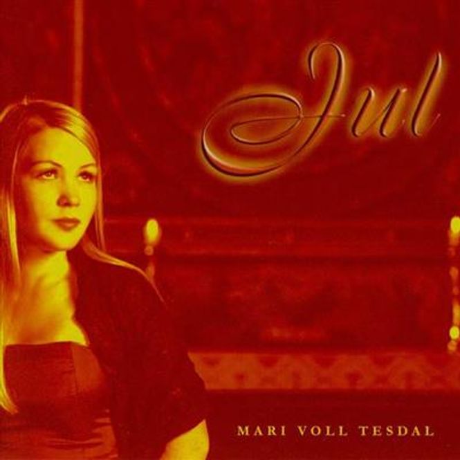 Hovedbilde Mari Voll Tesdal - Jul (CD)