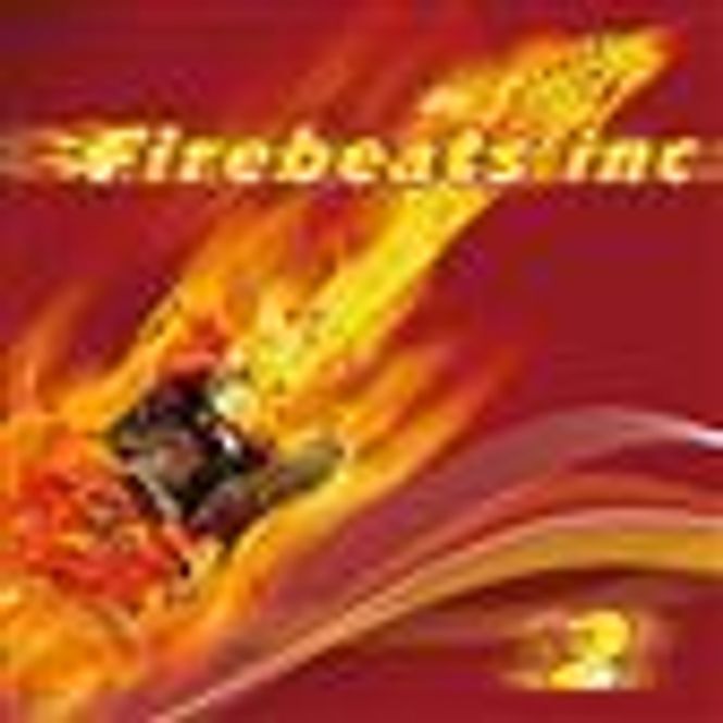 Hovedbilde Firebeats Inc - 2