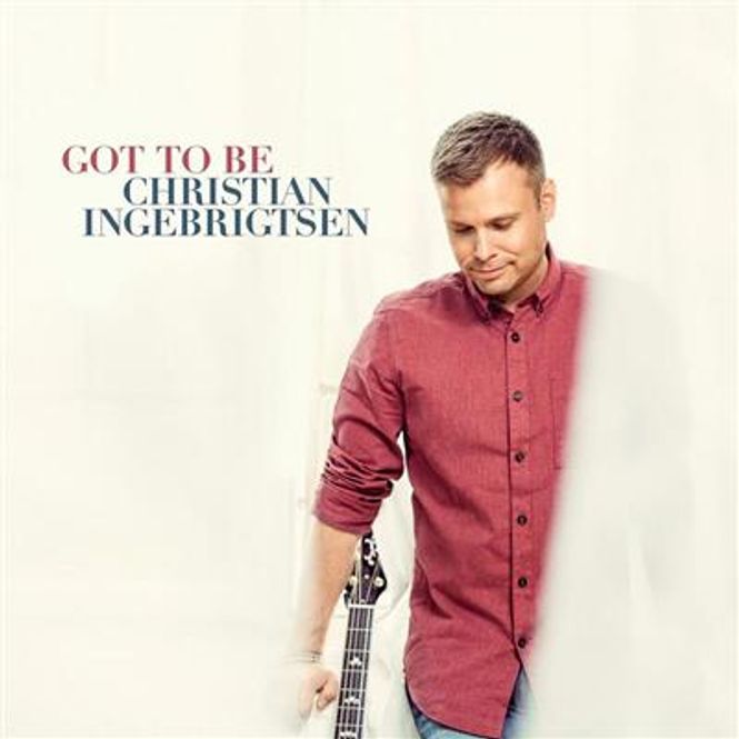 Hovedbilde Christian Ingebrigtsen - Got To Be (Vinyl - 180 gram)