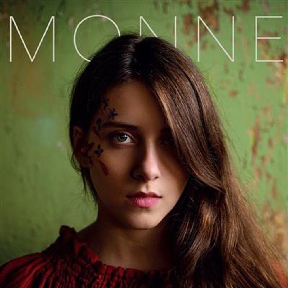 Monne - Digging In My Soul (Vinyl)