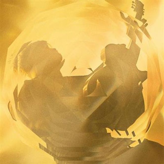 Hovedbilde Cult Of Luna - Live At La Gaîté Lyrique, Paris (3LP Vinyl)