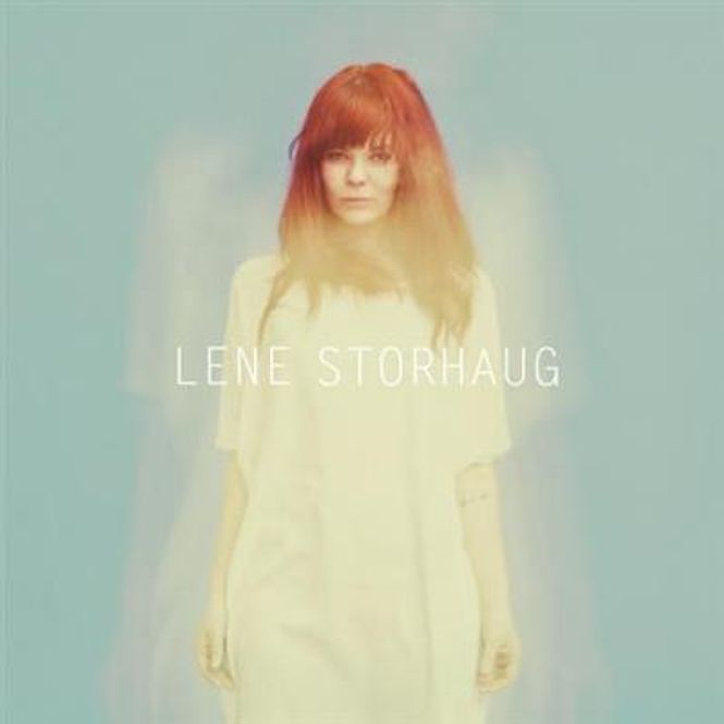 Hovedbilde Lene Storhaug - Lene Storhaug