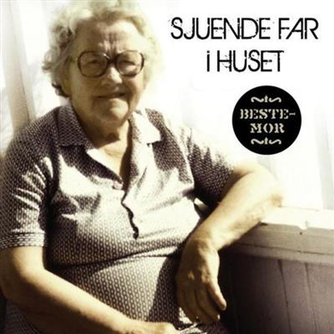 Hovedbilde Sjuende Far I Huset - Bestemor