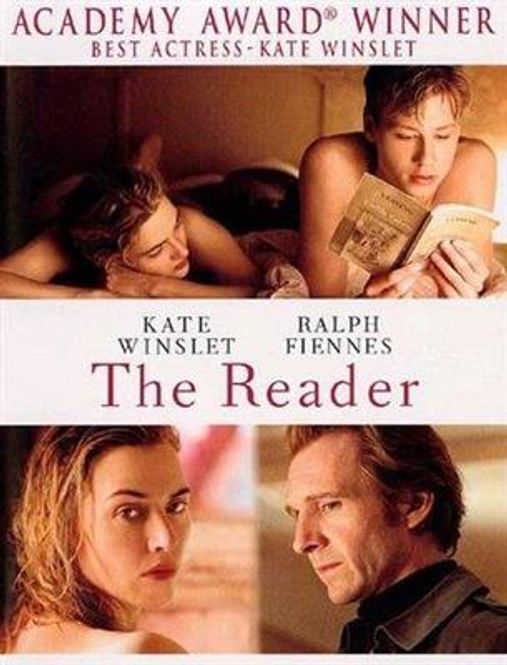 Hovedbilde The Reader (DVD)
