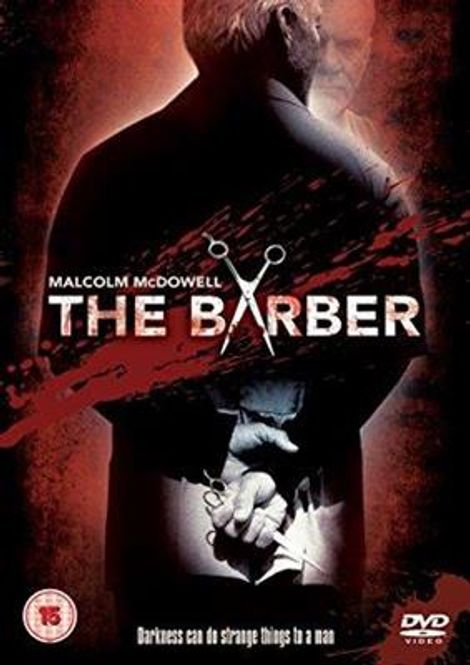 Hovedbilde The Barber (DVD)