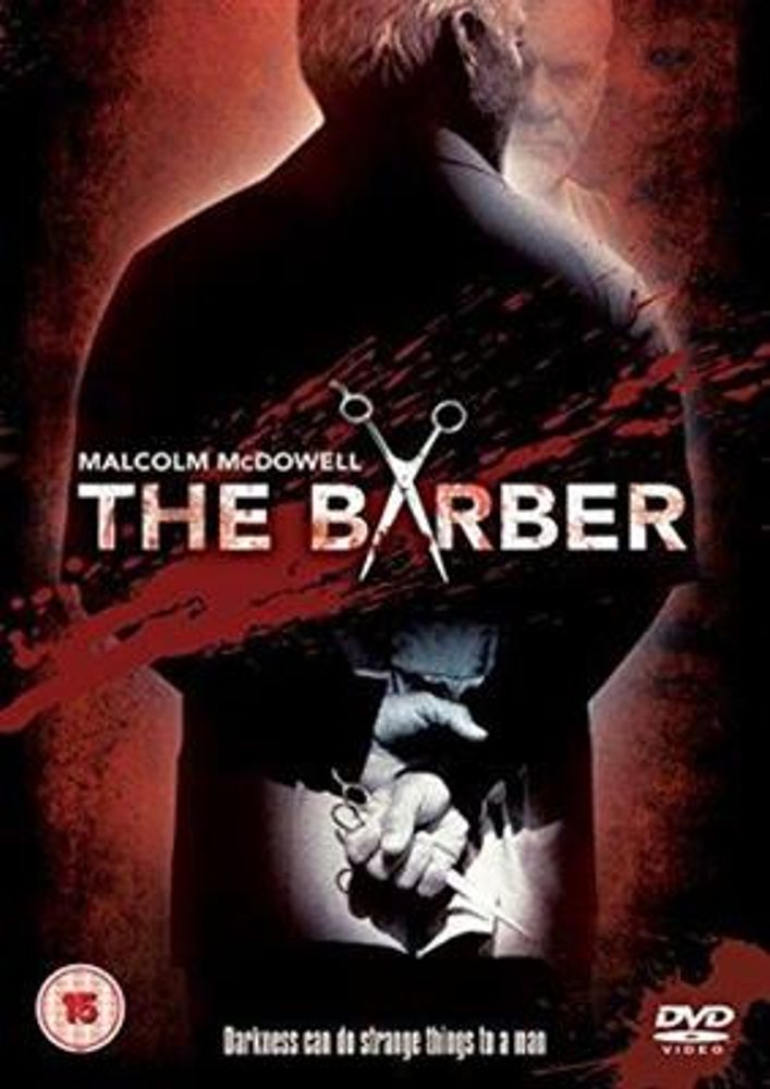 The Barber (DVD)