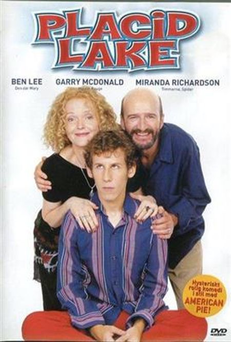 Hovedbilde Placid Lake (DVD)
