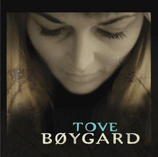 Hovedbilde Tove Bøygard - Tove Bøygard (CD)