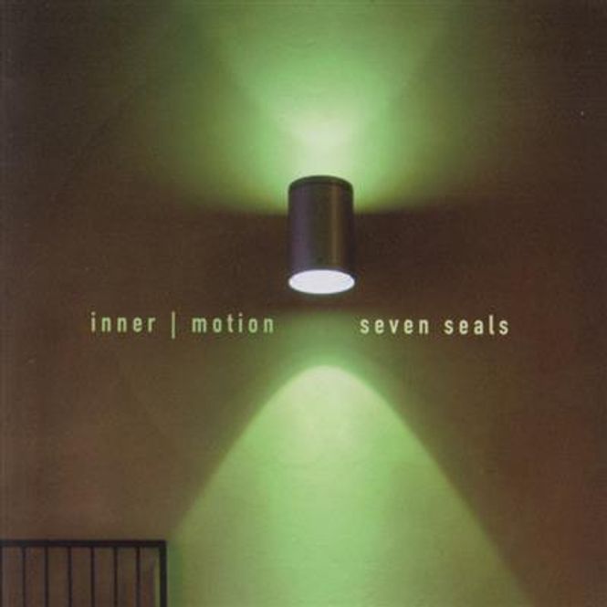 Hovedbilde Inner Motion - Seven Seals (CD)