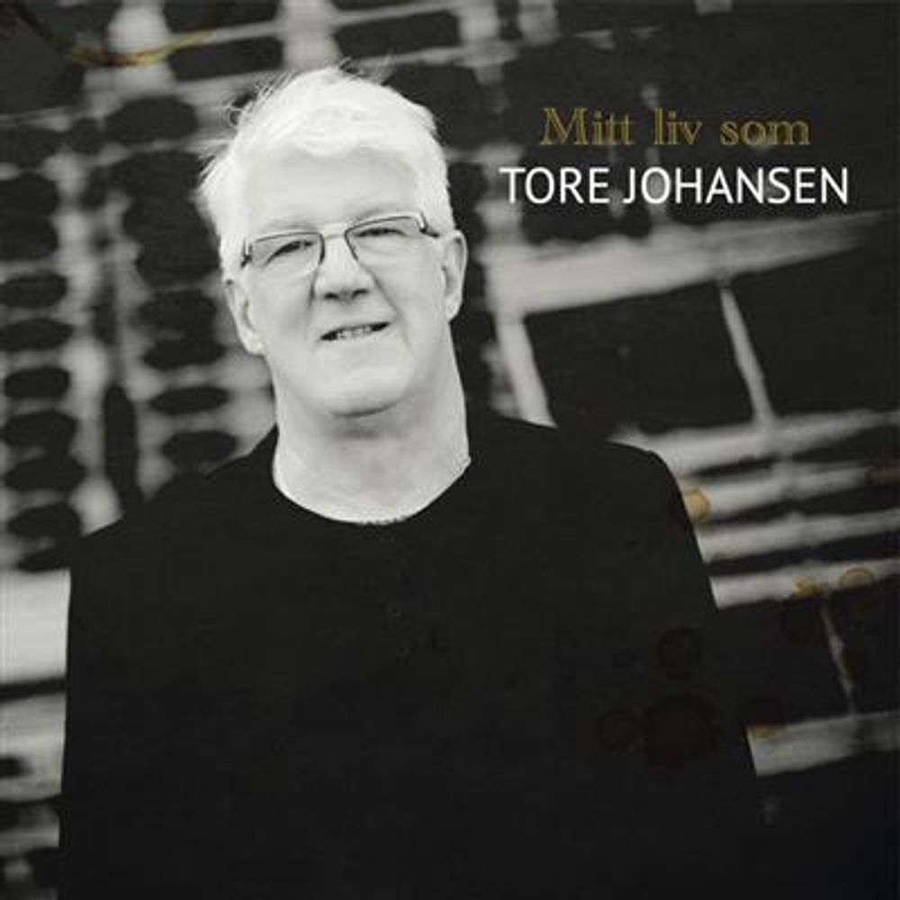 Tore Johansen - Mitt Liv Som Tore Johansen (CD)